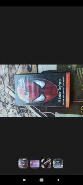 Homem Aranha - O Último Confronto vhs