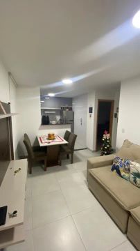 Apartamento 2Q Parque Vila Esmeralda ( Cariacica ) 