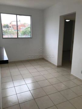 Apartamento Padrão em São José do Rio Preto