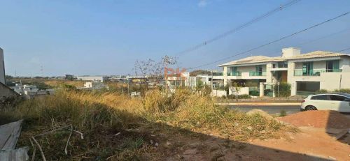 Lote em Condomínio à venda, Portal Do Sol - Contagem/MG