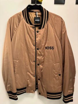 Jaqueta Hugo Boss bomber
