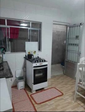 Casa a venda no itapoa