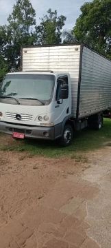 Caminhão Mercedes Benz acelo 915c ano 2004