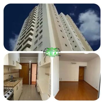Apartamento para Venda na Vila Barreto, 3 dorm(s), 1 suite(s), 1 vaga(s), 84 m²