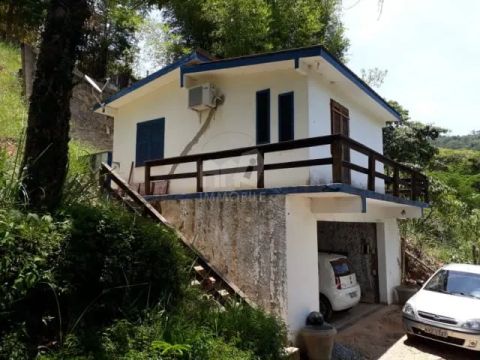 Casa à venda, AREAL, PETROPOLIS - RJ