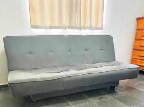 Sofá Cama Oto Tok&Stok