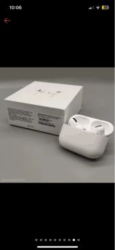 AirPods Pro