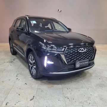 TIGGO 7 MAX DRIVE 1.6 TURBO 2023