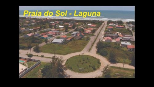 Praia do Sol escriturado