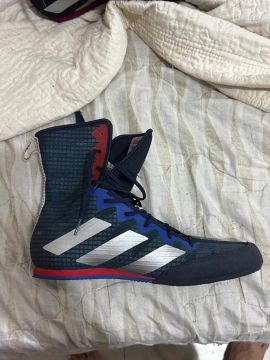 Tênis Adidas Boxe 