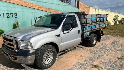 Caminhão Ford F-350