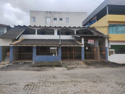 Casa Cobilândia 