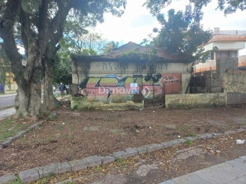 VENDA, TERRENO COMERCIAL no Bairro PEDRA REDONDA, PORTO ALEGRE.