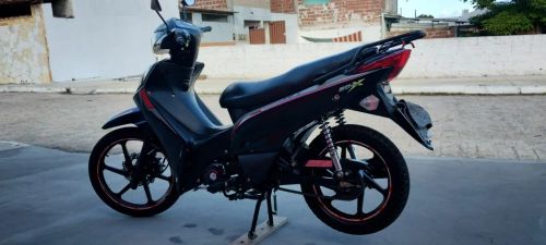 moto wuyang shineray 