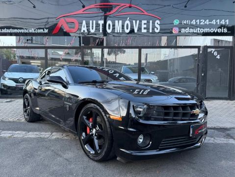 Camaro SS 2013