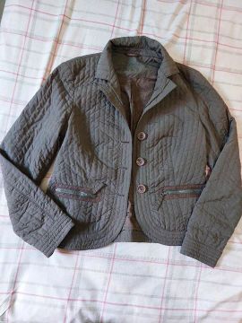 Casaco Blazer
