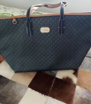 Bolsa Victor Hugo Original!! Excelente estado!