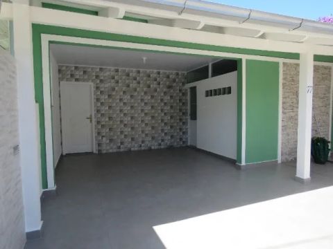 Excelente casa no centro histórico de São José