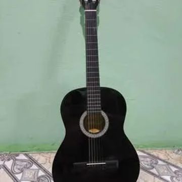 Violão Acústico Giannini Start S-14