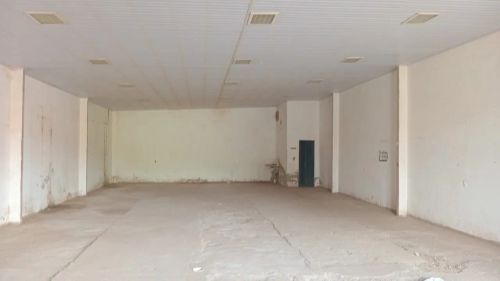 Barracão Comercial 200 m2 para alugar em VG