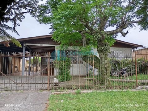 Terreno à Venda no Tingui