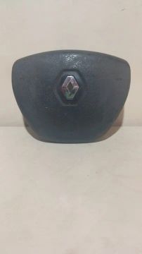 bolsa volante com airbag sandero logam 2014 21 