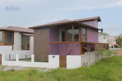 Casa Ribeirão da Ilha