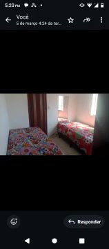 Vendo está casa quarto sala cozinha e banheiro e área de serviço no 2 andar