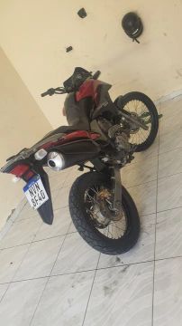 XRE 300