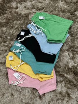Short mauricinho 