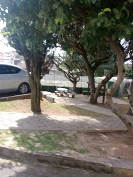 Apartamento em Vila Chabilândia