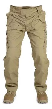 calça tática forhonor combat 911 ripstop