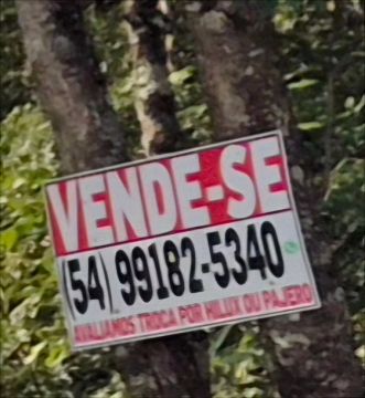 Terreno Altos São Luis