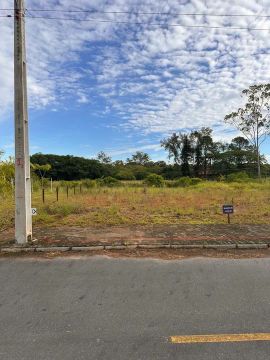 OPORTUNIDADE! Terreno 360m² em Balneário Piçarras 