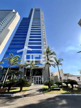 Apartamento de Luxo no Urban Soberano