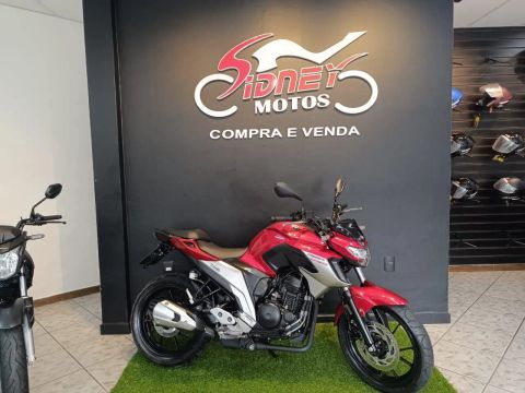 YAMAHA FAZER 250
