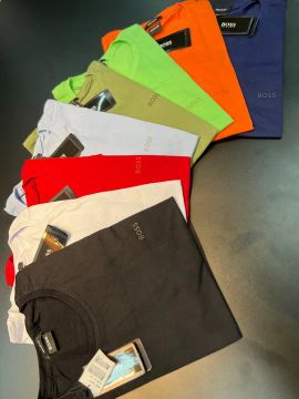 Camisas Básicas Atacado R$45,00 