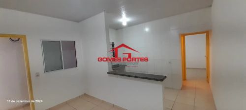CASA RESIDENCIAL em SÃO PAULO - SP, JARDIM SANTA MARGARIDA