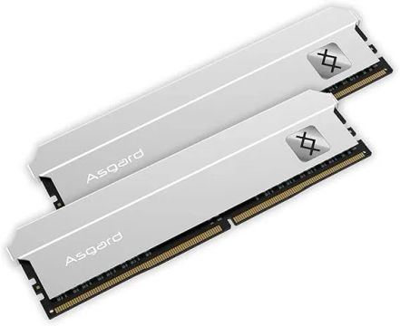 Memoria Ram DDR4 Asgard 16GB (8GBX2) 3200 Mhz Loki