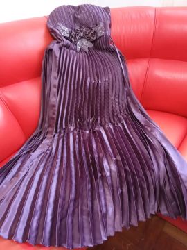 Vestidos de festas 