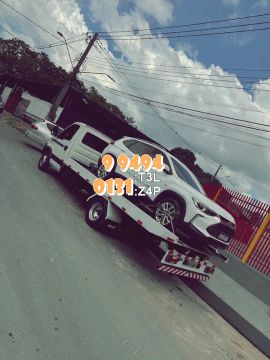 Guincho Armando mendes (Reboque 3D)
