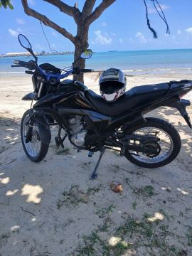 Bros 160
