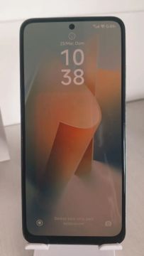 Xiaomi REDMI NOTE 12S (8GB/256GB) + Capinha e Carregador