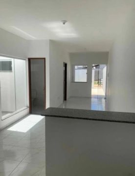Imóvel para venda possui 50 metros quadrados com 2 quartos em Brotas - Salvador - BA