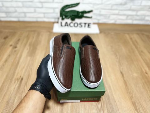 Sapatênis Lacoste