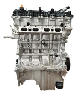 Motor Parcial Toyota Yaris 1.5 2019 2020 2021 2022