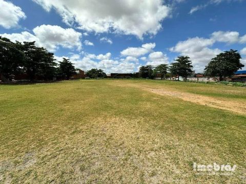 Terreno para venda, 11000 m² por R$ 4.950.000,00 - Cidade dos Funcionários - Fortaleza/CE