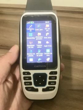Garmin Gpsmap 79s
