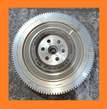 Volante Motor Fusion 2.0 Híbrido 2017 2018 2019 2020