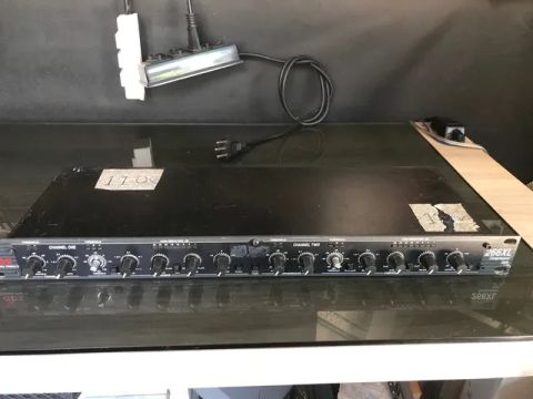 Compressor / Gate DBX 266 XL
